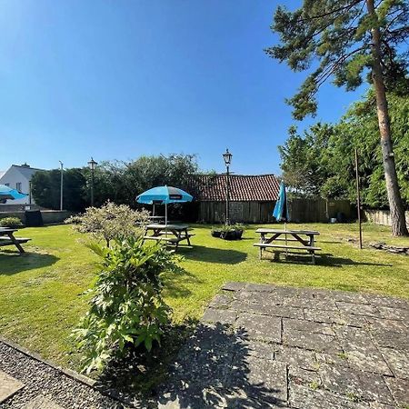 فندق The Bell At Old Sodbury شيبنج صودبيري المظهر الخارجي الصورة