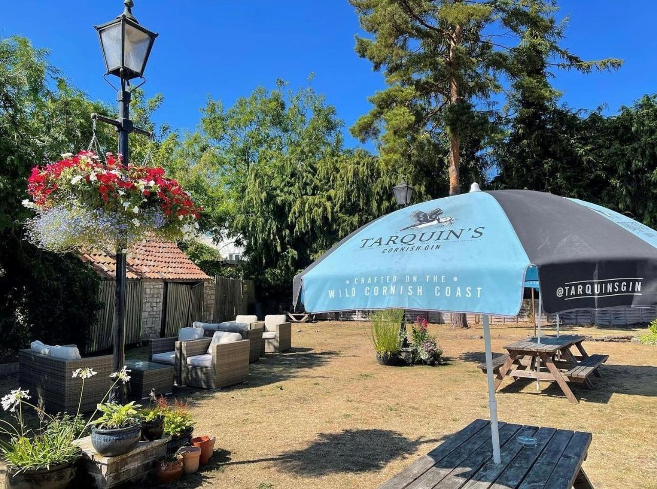 فندق The Bell At Old Sodbury شيبنج صودبيري المظهر الخارجي الصورة