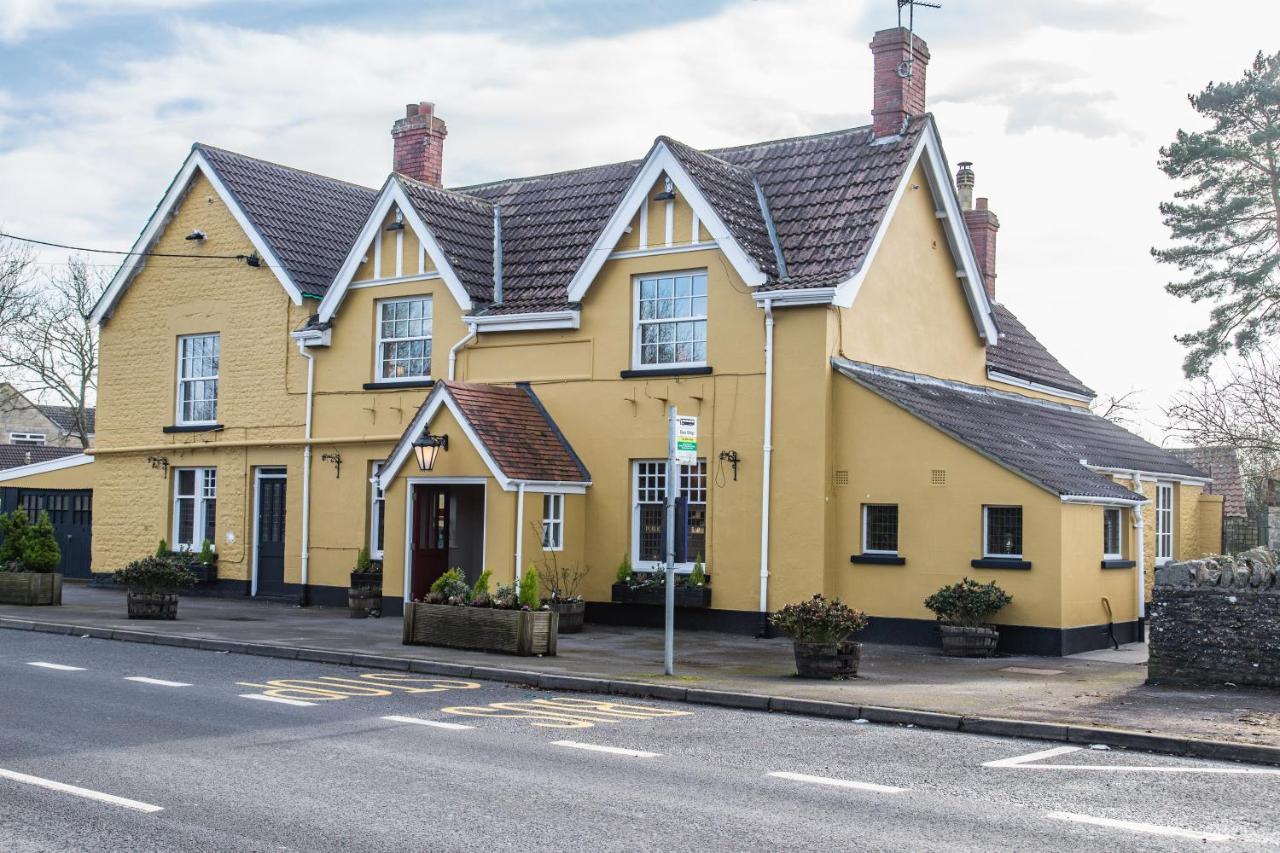 فندق The Bell At Old Sodbury شيبنج صودبيري المظهر الخارجي الصورة