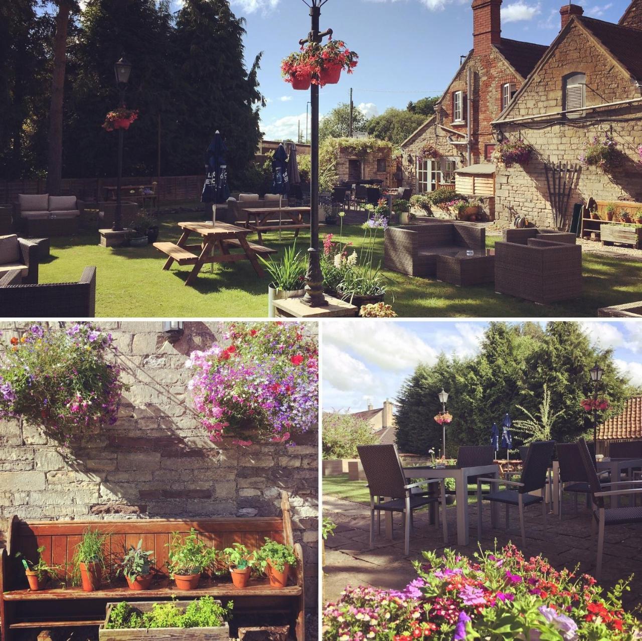 فندق The Bell At Old Sodbury شيبنج صودبيري المظهر الخارجي الصورة